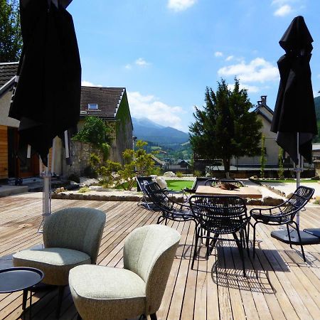 Le Grand Veymont Aparthotel Villard-de-Lans Εξωτερικό φωτογραφία