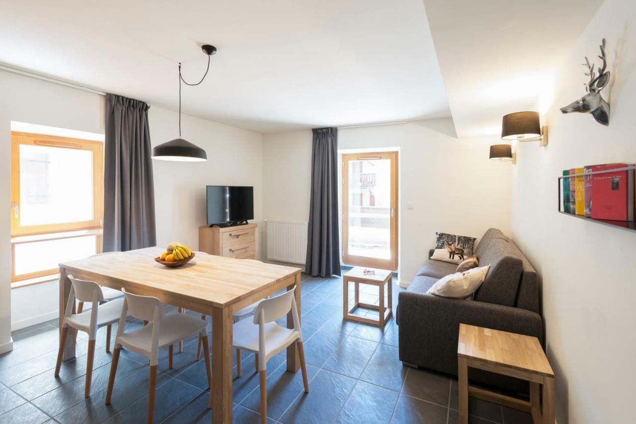 Le Grand Veymont Aparthotel Villard-de-Lans Εξωτερικό φωτογραφία