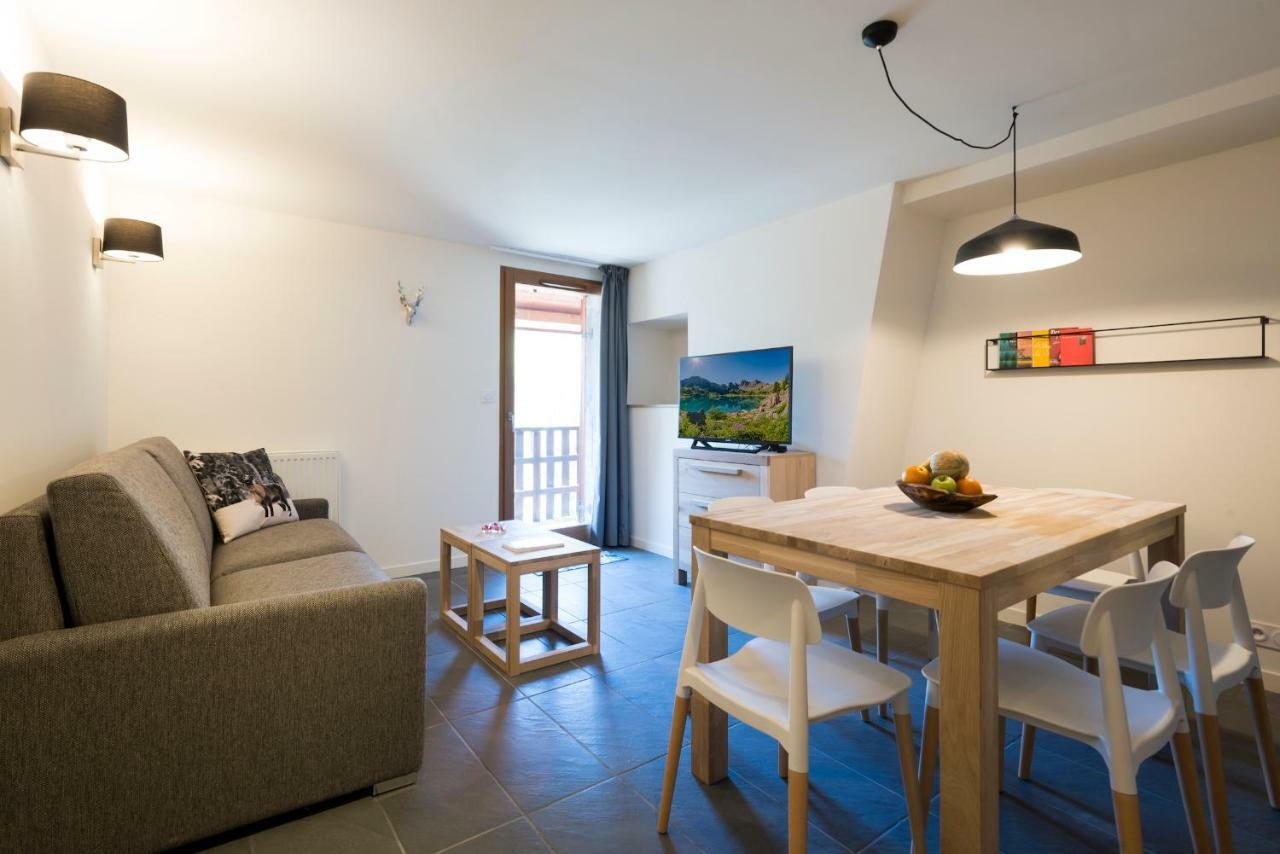 Le Grand Veymont Aparthotel Villard-de-Lans Εξωτερικό φωτογραφία