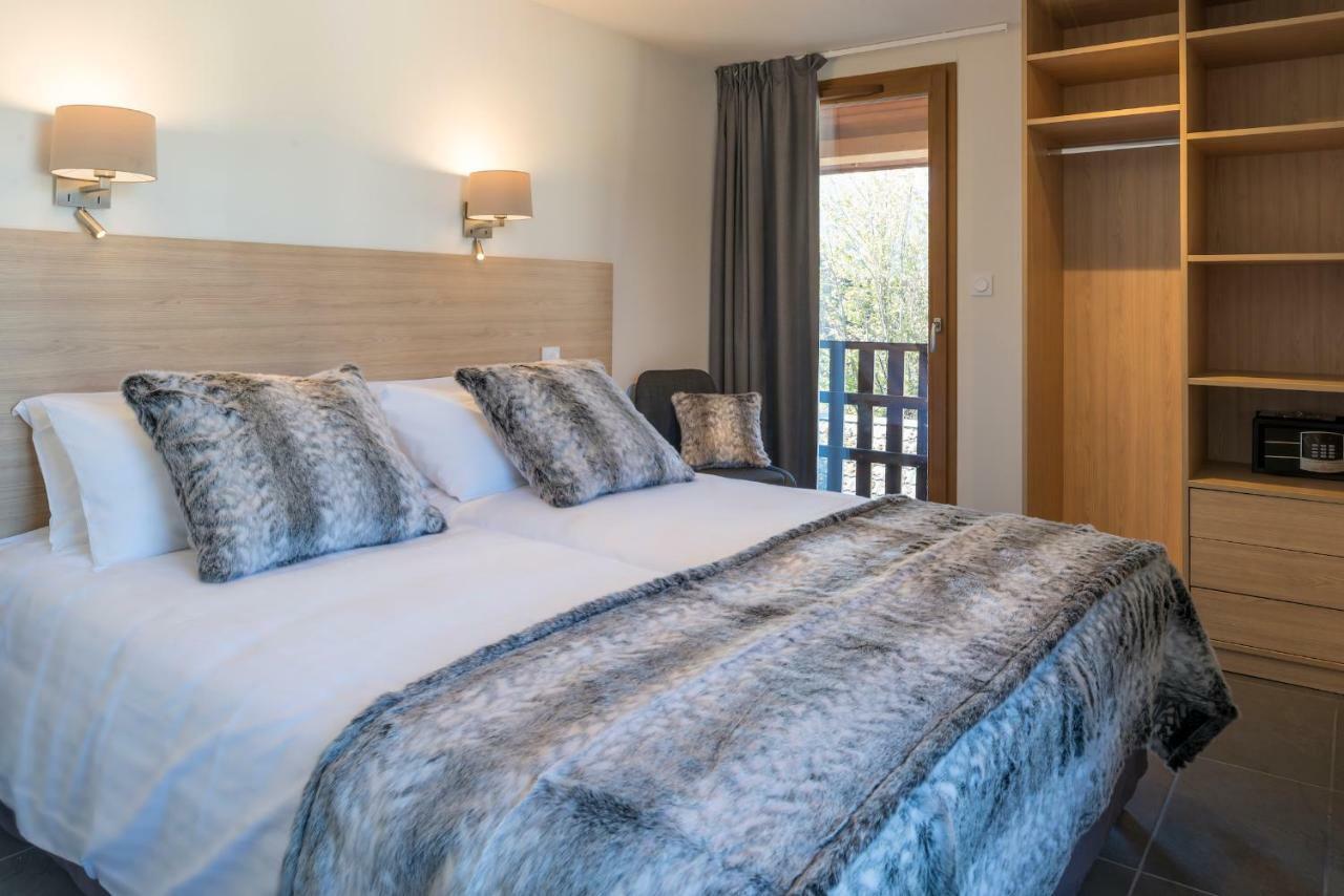 Le Grand Veymont Aparthotel Villard-de-Lans Εξωτερικό φωτογραφία