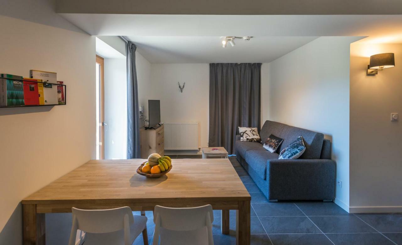 Le Grand Veymont Aparthotel Villard-de-Lans Εξωτερικό φωτογραφία