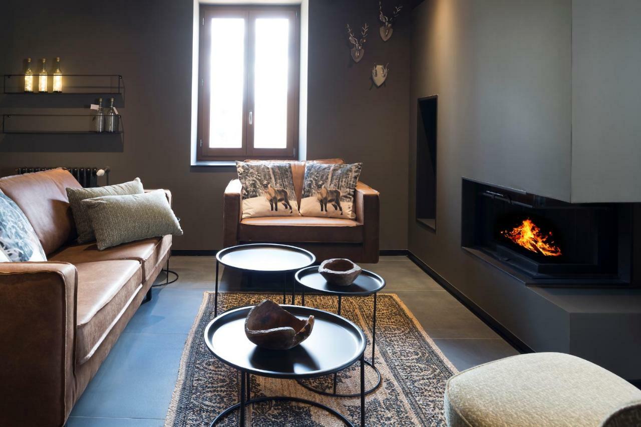 Le Grand Veymont Aparthotel Villard-de-Lans Εξωτερικό φωτογραφία